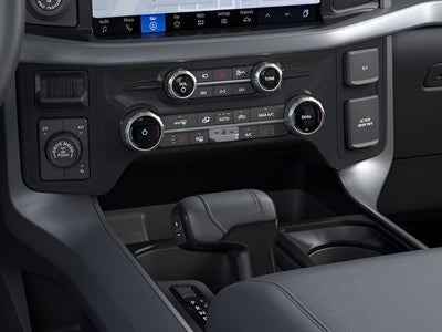 2026 Ford F-150 XLT Dark Trail