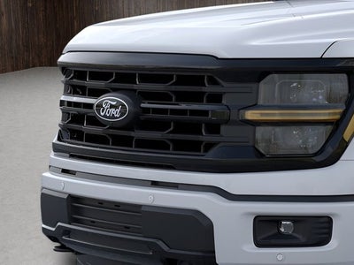 2026 Ford F-150 XLT Dark Trail