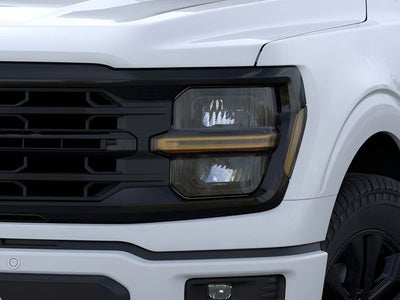 2026 Ford F-150 XLT Dark Trail