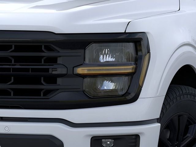 2026 Ford F-150 XLT Dark Trail