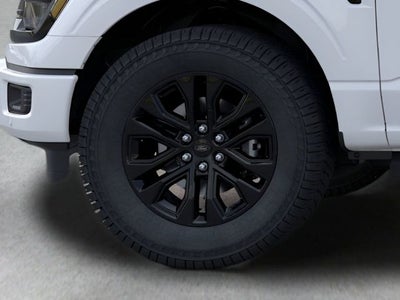 2026 Ford F-150 XLT Dark Trail