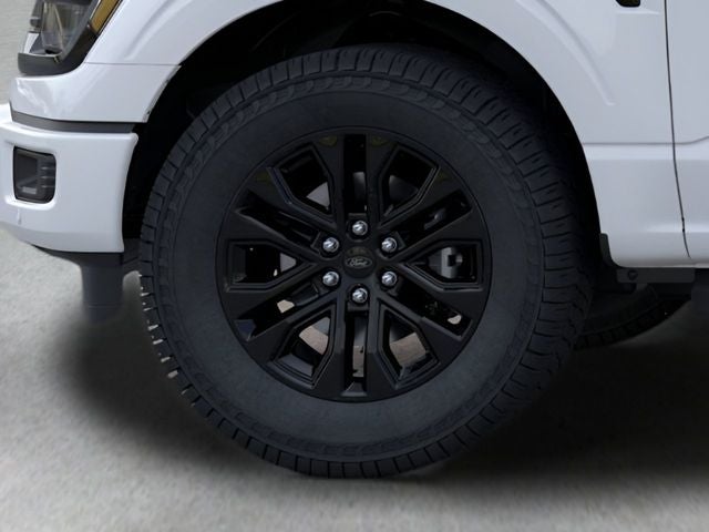 2026 Ford F-150 XLT Dark Trail