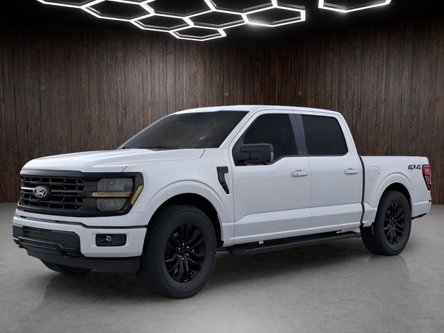 2026 Ford F-150 XLT Dark Trail