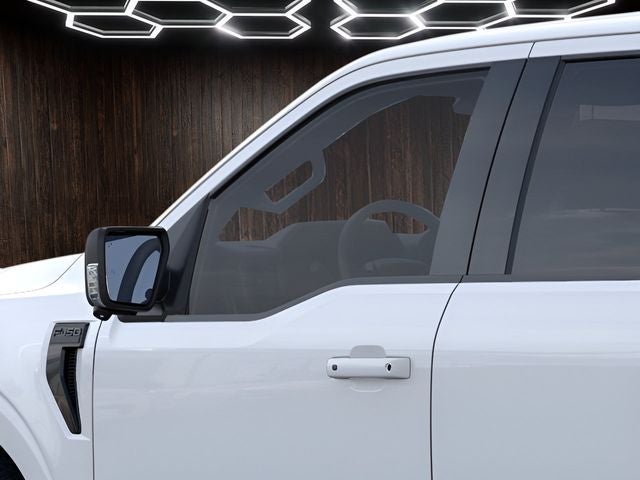 2026 Ford F-150 XLT Dark Trail