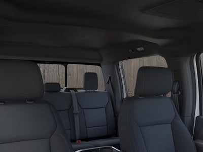 2026 Ford F-150 XLT Dark Trail