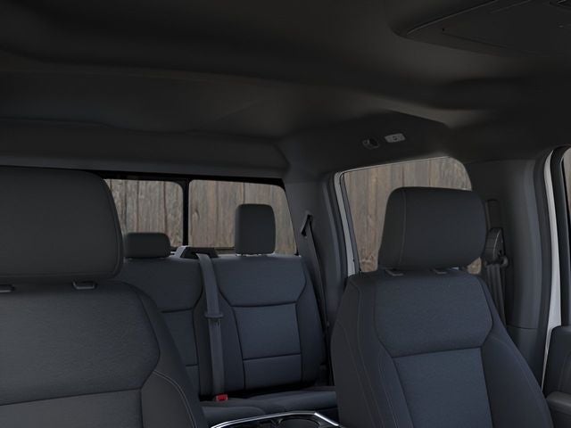 2026 Ford F-150 XLT Dark Trail