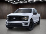 2026 Ford F-150 XLT Dark Trail