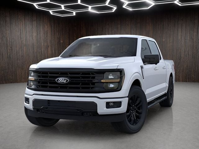 2026 Ford F-150 XLT Dark Trail