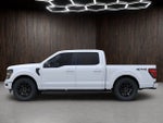 2026 Ford F-150 XLT Dark Trail