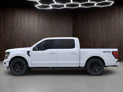 2026 Ford F-150 XLT Dark Trail