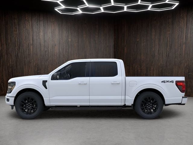 2026 Ford F-150 XLT Dark Trail