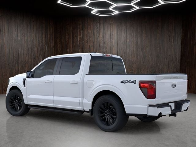 2026 Ford F-150 XLT Dark Trail