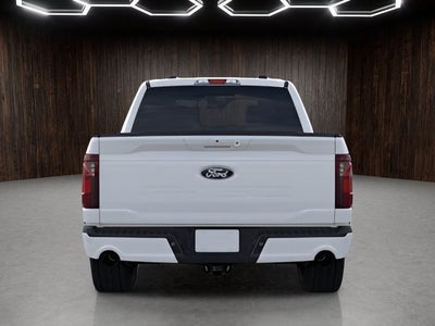 2026 Ford F-150 XLT Dark Trail