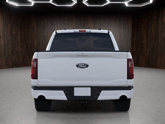 2026 Ford F-150 XLT Dark Trail
