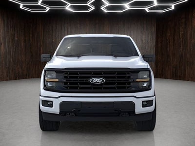 2026 Ford F-150 XLT Dark Trail