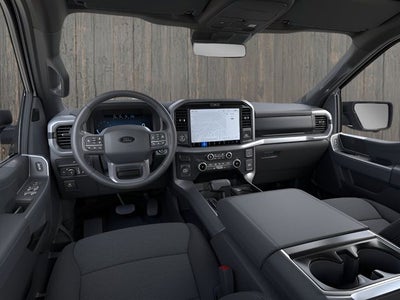 2026 Ford F-150 XLT Dark Trail