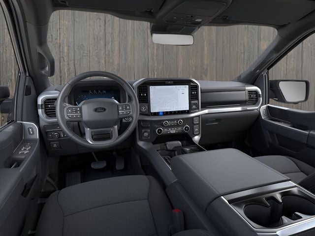 2026 Ford F-150 XLT Dark Trail