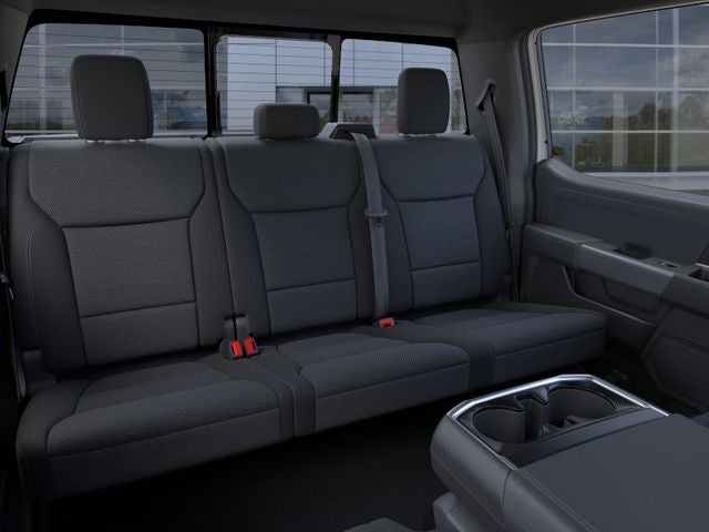 2026 Ford F-150 XLT 5.0L