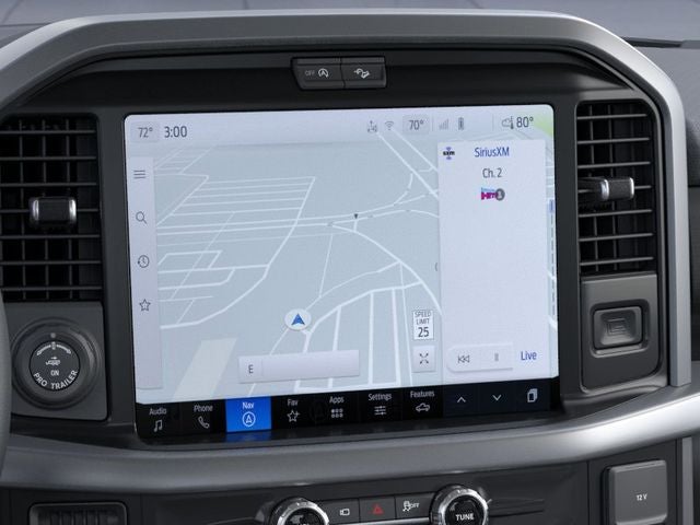 2026 Ford F-150 XLT 5.0L