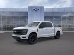 2026 Ford F-150 XLT 5.0L