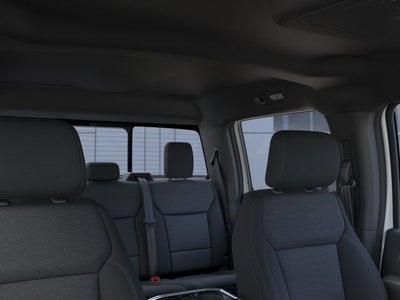 2026 Ford F-150 XLT 5.0L