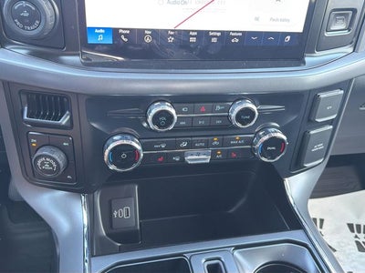 2026 Ford F-150 XLT 5.0L