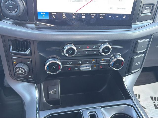 2026 Ford F-150 XLT 5.0L