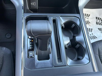 2026 Ford F-150 XLT 5.0L