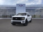 2026 Ford F-150 XLT 5.0L