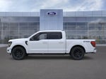 2026 Ford F-150 XLT 5.0L