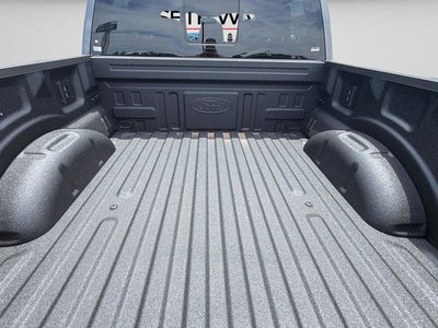 2026 Ford F-150 XLT BLACK APPEARANCE PKG