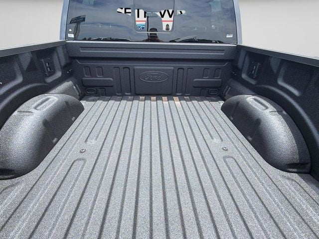 2026 Ford F-150 XLT BLACK APPEARANCE PKG
