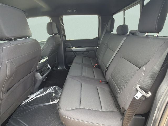 2026 Ford F-150 XLT BLACK APPEARANCE PKG