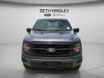 2026 Ford F-150 XLT BLACK APPEARANCE PKG