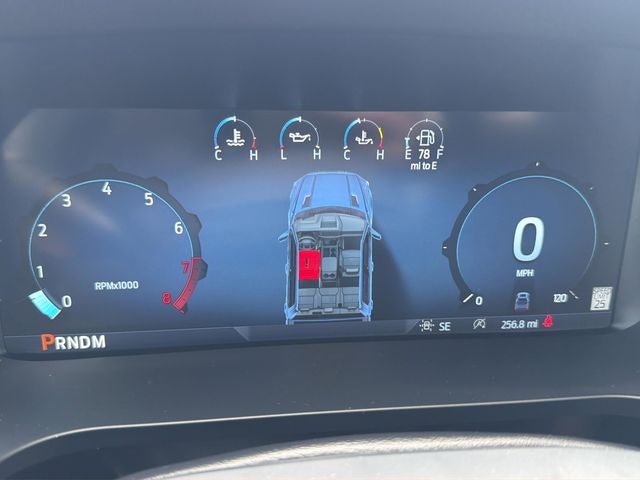 2026 Ford F-150 XLT BLACK APPEARANCE PKG