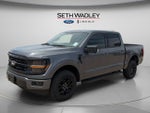 2026 Ford F-150 XLT BLACK APPEARANCE PKG