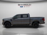 2026 Ford F-150 XLT BLACK APPEARANCE PKG