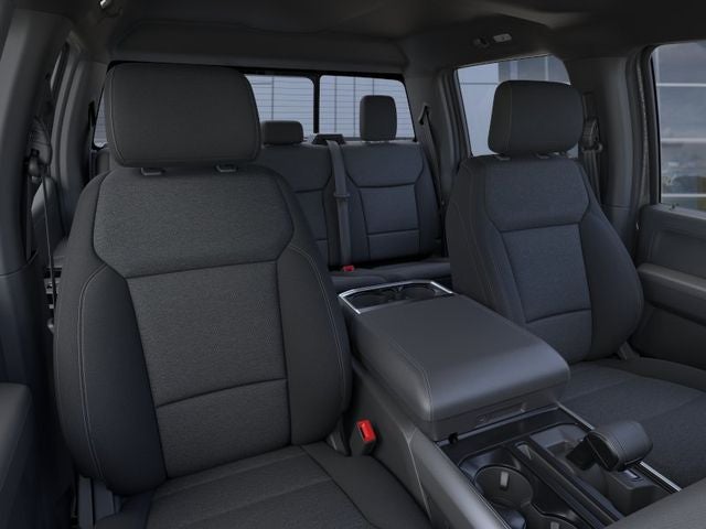 2026 Ford F-150 XLT BLACK APPEARANCE