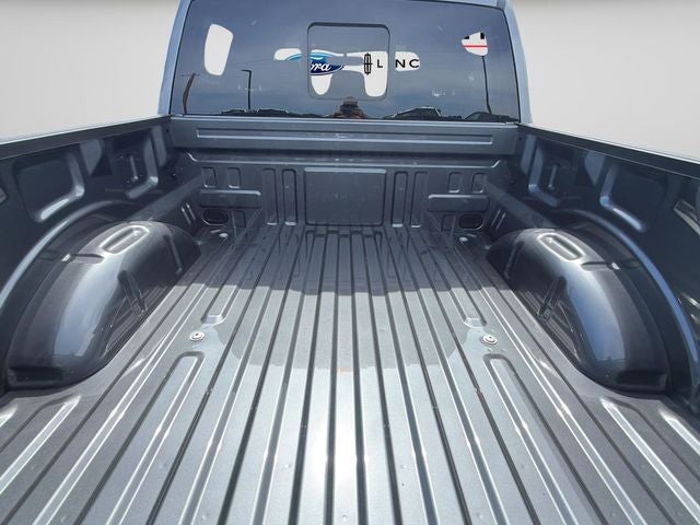 2026 Ford F-150 XLT BLACK APPEARANCE