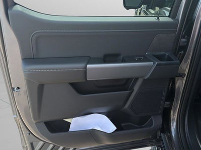 2026 Ford F-150 XLT BLACK APPEARANCE