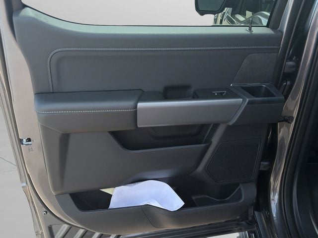 2026 Ford F-150 XLT BLACK APPEARANCE