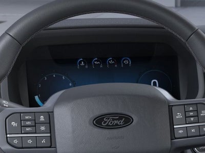 2026 Ford F-150 XLT BLACK APPEARANCE