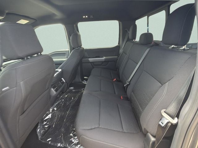 2026 Ford F-150 XLT BLACK APPEARANCE