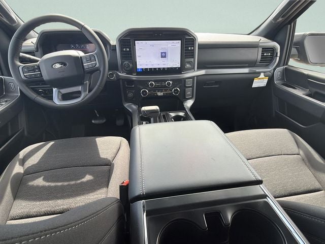 2026 Ford F-150 XLT BLACK APPEARANCE