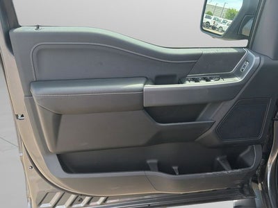 2026 Ford F-150 XLT BLACK APPEARANCE