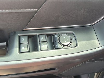 2026 Ford F-150 XLT BLACK APPEARANCE