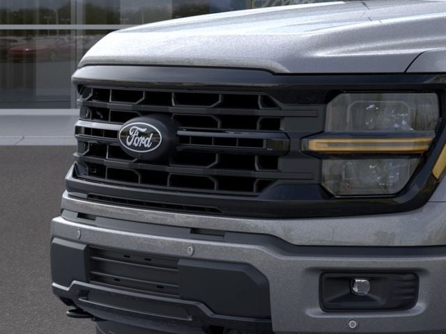 2026 Ford F-150 XLT BLACK APPEARANCE