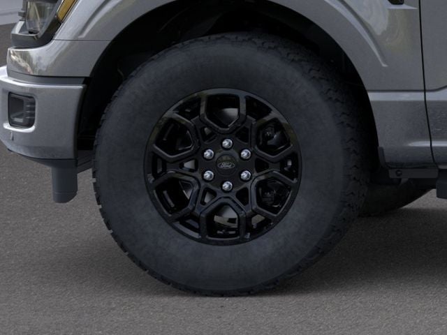 2026 Ford F-150 XLT BLACK APPEARANCE
