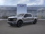 2026 Ford F-150 XLT BLACK APPEARANCE