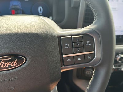 2026 Ford F-150 XLT BLACK APPEARANCE